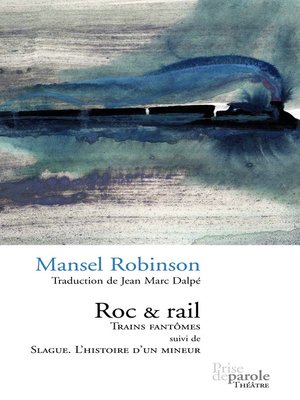 cover image of Roc & rail